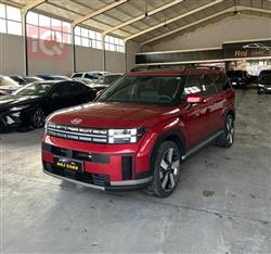 هيونداي سانتافي